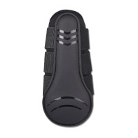 Guêtres Waldhausen Basic Plus Zwart