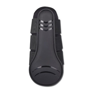 Guêtres Waldhausen Basic Plus Zwart