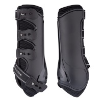 Guêtres Waldhausen Breath Zwart Guêtres Waldhausen Breath Zwart