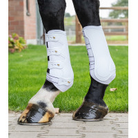 Guêtres Waldhausen Breath Wit