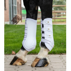 Guêtres Waldhausen Breath Wit