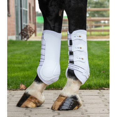 Guêtres Waldhausen Breath Wit