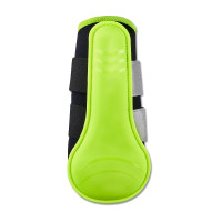 Guêtres Waldhausen Reflex Geel neon