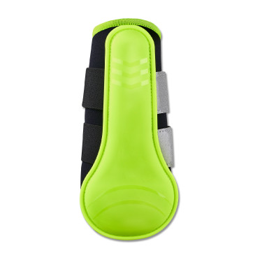 Guêtres Waldhausen Reflex Geel neon