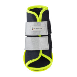 Guêtres Waldhausen Reflex Geel neon