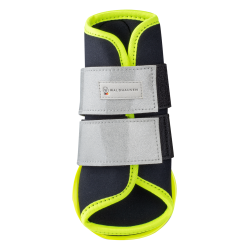 Guêtres Waldhausen Reflex Geel neon