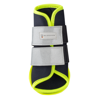 Guêtres Waldhausen Reflex Geel neon