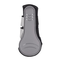 Guêtres Waldhausen Reflex Zilvergrijs