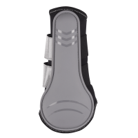 GuĂȘtres Waldhausen Reflex Zilvergrijs GuĂȘtres Waldhausen Reflex Zilvergrijs