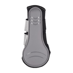 Guêtres Waldhausen Reflex Zilvergrijs