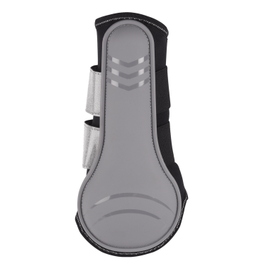 Guêtres Waldhausen Reflex Zilvergrijs