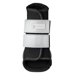 Guêtres Waldhausen Reflex Zilvergrijs