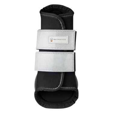 Guêtres Waldhausen Reflex Zilvergrijs