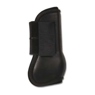 Guêtres Waldhausen Shetland Zwart