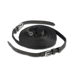 Guide d’attelage harnais Waldhausen simple Soft
