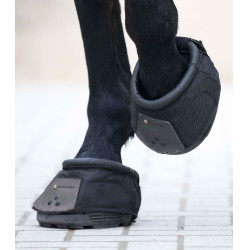 Hipposandale Waldhausen l’unité Zwart