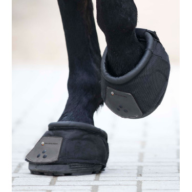 Hipposandale Waldhausen l’unité Zwart