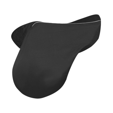 Housse de selle Waldhausen en coton