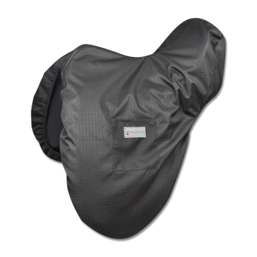 Housse de selle Waldhausen protectrice et déperlante