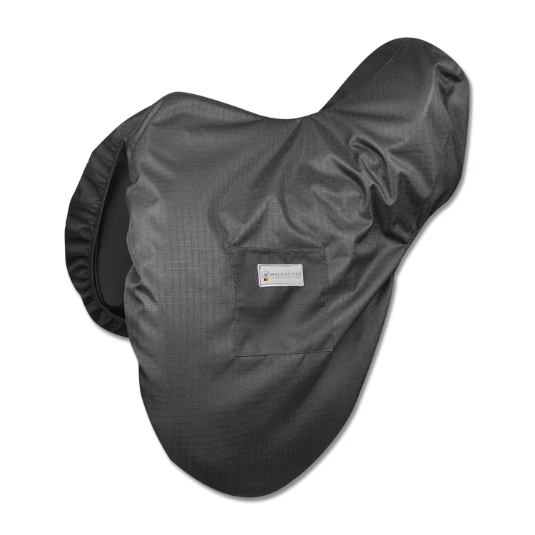 Housse de selle Waldhausen protectrice et déperlante