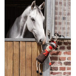 Jouet cheval Waldhausen Renne Rudi Teugel Jouet cheval Waldhausen Renne Rudi Teugel
