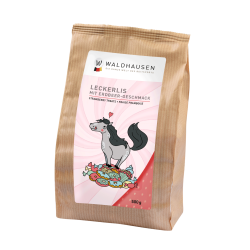 Kids Friandises cœur Waldhausen 500 g