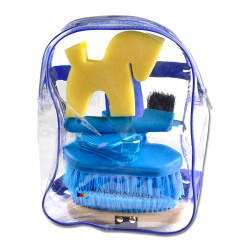 Kit de pansage Grooming Waldhausen