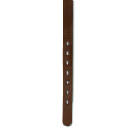 Lanière longue pour selle Waldhausen Bruin