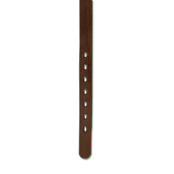 Lanière longue pour selle Waldhausen Bruin