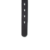 Lanières courtes pour selle Waldhausen Zwart Lanières courtes pour selle Waldhausen Zwart