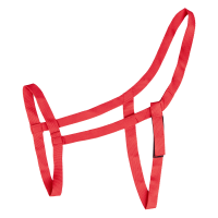 Licol de pâturage Waldhausen Zwart