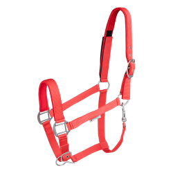 Licol de sécurité Waldhausen Rood Licol de sécurité Waldhausen Rood