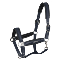 Licol Waldhausen Breath Nachtblauw