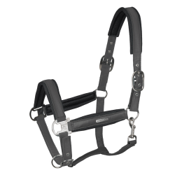 Licol Waldhausen Breath Antraciet Grijs Licol Waldhausen Breath Antraciet Grijs