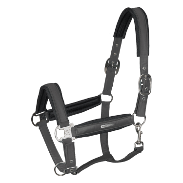 Licol Waldhausen Breath Antraciet Grijs Licol Waldhausen Breath Antraciet Grijs