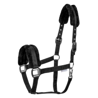 Licol Waldhausen First Zwart Licol Waldhausen First Zwart