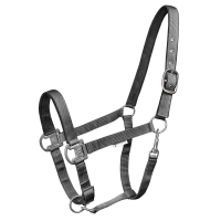 Licol Waldhausen Gloomy Grijs graniet