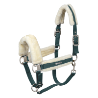 Licol Waldhausen Soft Zwart Licol Waldhausen Soft Zwart