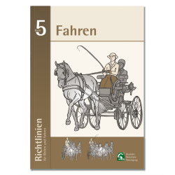 Livre Waldhausen Directives Volume 5 Conduite