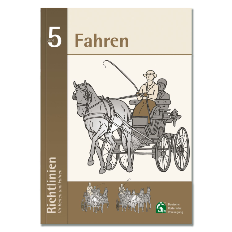 Livre Waldhausen Directives Volume 5 Conduite