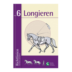 Livre Waldhausen Directives Volume 6 Longer