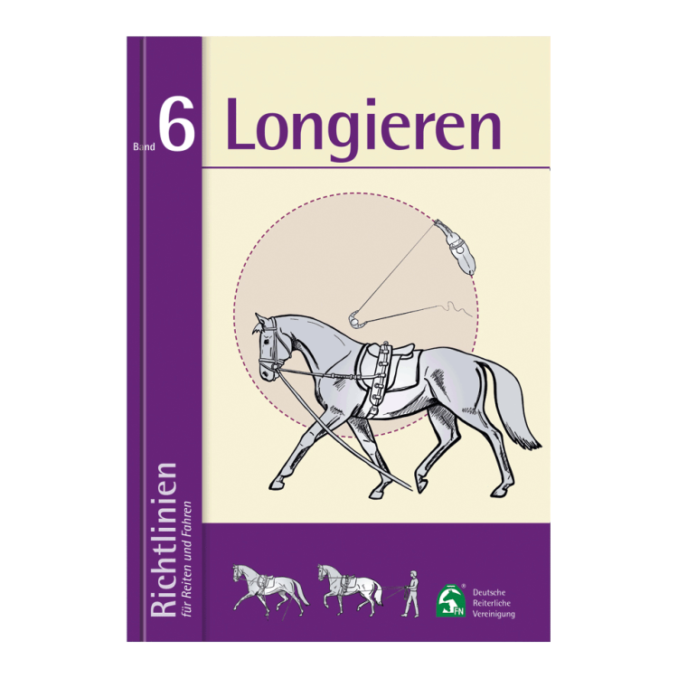 Livre Waldhausen Directives Volume 6 Longer
