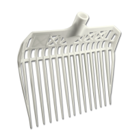 Tête de fourche à crottin Waldhausen Pro Melk