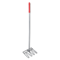 Tête de fourche Waldhausen pour ramasse-crottin