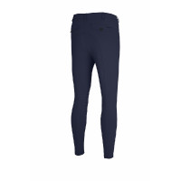 Broek Pikeur New Rodrigo Grip knieën 7603 Sport heren Wit