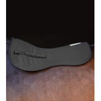 Waldhausen Memory Foam Schokdemper Zwart