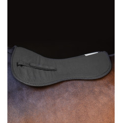 Waldhausen Memory Foam Schokdemper Zwart