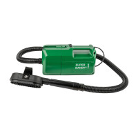 Waldhausen Super Dandy Boy stofzuiger Groen Waldhausen Super Dandy Boy stofzuiger Groen