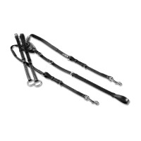 Bricole Waldhausen X-Line Zwart