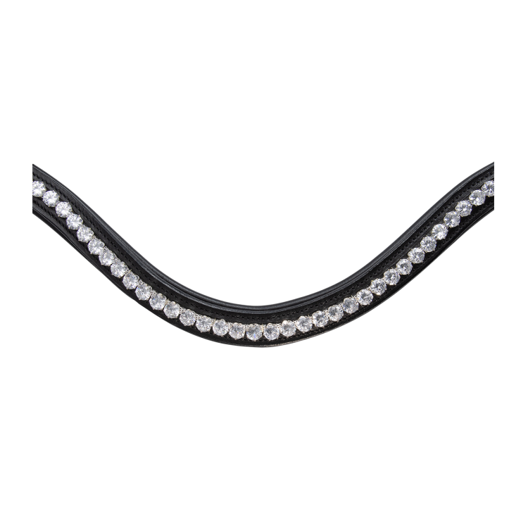 Hoofdstel Supersoft Waldhausen X-Line Hoofdstel Supersoft Waldhausen X-Line